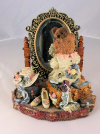 Boyds Bears Beatrice