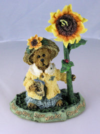Boyds Bears Blossum B. Berriweather