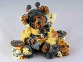 Boyds Bears Bumble B. Bee