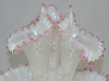 Fenton Opalescent Epergne