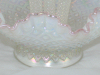 Fenton Opalescent Epergne