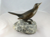 Reussner Bronze Bird