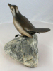 Reussner Bronze Bird