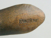 Reussner Bronze Bird