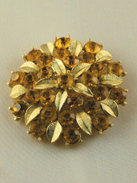 Vintage Sarah Coventry Brooch